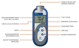 C42C/TC/CATKIT Caterers Food Thermometer Kit