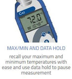 C42C/TC/KIT Food Thermometer Kit Buy 2 with FREE GIFTS