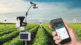 Davis EnviroMonitor Cellular Remote Field Monitoring System Configurator 6803