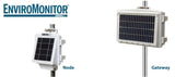 Davis EnviroMonitor Cellular Remote Field Monitoring System Configurator 6803