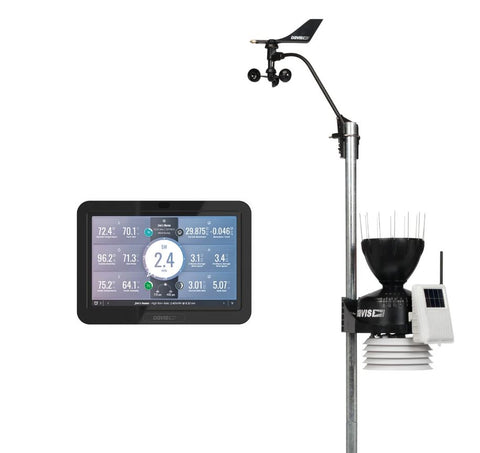 Davis Vantage Pro2 Professional Weather Stations