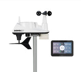 Davis Vantage Vue Weather Station with WeatherLink Console