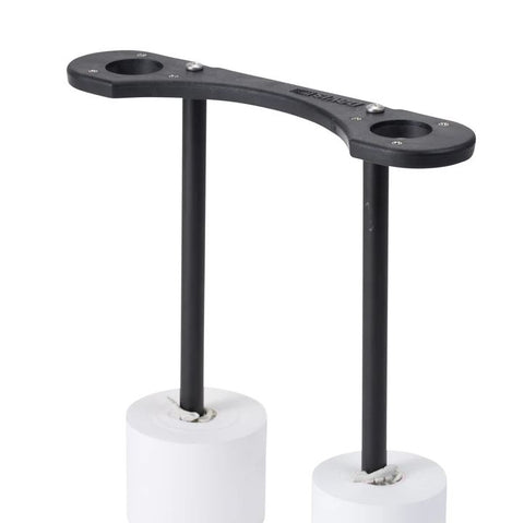 Davis Instruments Sensor Mounting Shelf Vantage Pro2 6673