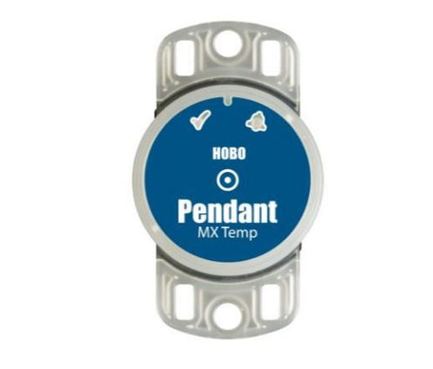 HOBO MX2201 Bluetooth Waterproof (30meters) Temperature Data Logger