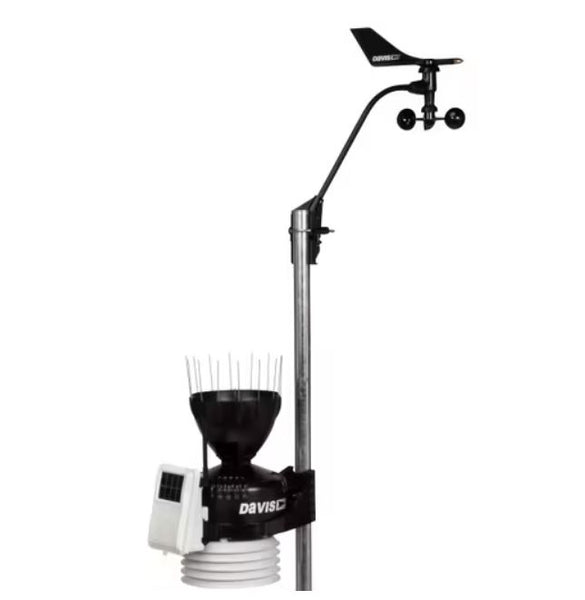 Davis Vantage Pro2 Wireless Integrated Sensor Suite
