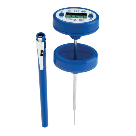 300B Pocket Digital Thermometer