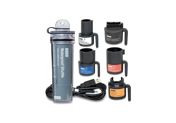 HOBO® U-DTW-1 Waterproof Shuttle