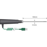 AK27M General Purpose Air Probe - Fast Response