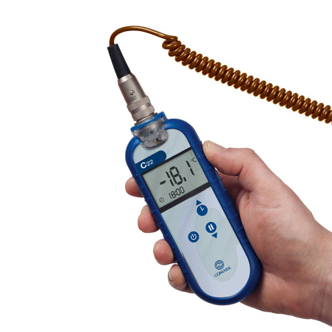 C22C Food Thermometer