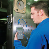 C9551/SIL Waterproof Pressure Meter (2 PSI)