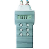 C9553/SIL Waterproof Pressure Meter (5 PSI)