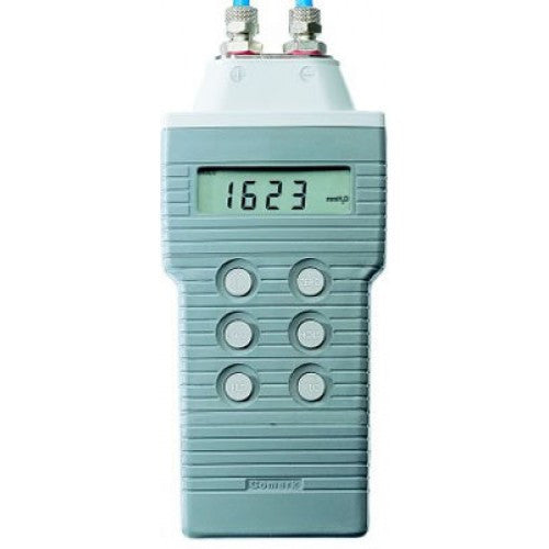 C9553/SIL Waterproof Pressure Meter (5 PSI)