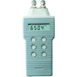C9557/SIL Waterproof Pressure Meter (100 PSI)
