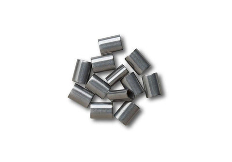 Crimp Sleeve 12 Pack