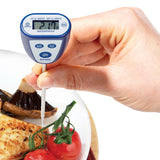 DT400 Waterproof Digital Pocket Thermometer