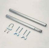 Davis Mounting Pole Kit