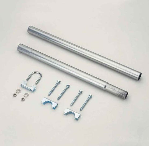Davis Mounting Pole Kit