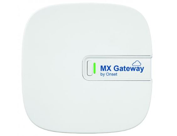 MX Gateway