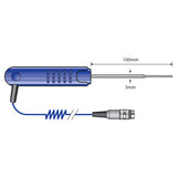 PT19L Thin Tip Penetration Probe