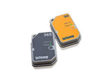 INTEMP CX502 BLUETOOTH 90 DAY SINGLE-USE TEMPERATURE DATA LOGGER