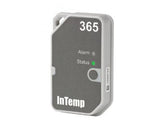 InTemp CX503 Bluetooth 365 Day Multiple-Use Temperature Data Logger