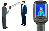 Guide T120H Fever Screening Thermal Camera