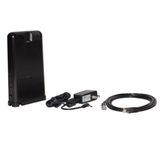 DAVIS VANTAGE PRO2 WIRELESS WEATHER STATION 6152UK /IE & WEATHERLINK LIVE BUNDLE