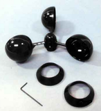 Davis Vantage Pro2 Replacement Wind Cups