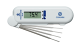 Comark BT125/CAL Pocketherm Bluetooth Thermometer with Traceable Calibration