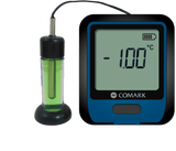 RF312 Glycol Simulant Diligence WiFi Data Logger
