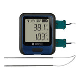 RF314Dual Dual Channel Wifi Logger (Thermocouple)