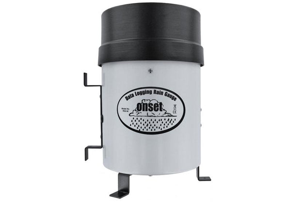 HOBO RGB3Rain Gauge Data Logger