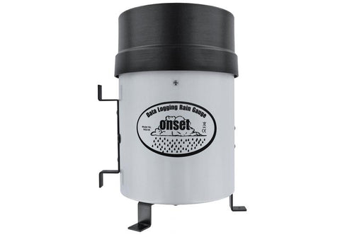 HOBO RGB3Rain Gauge Data Logger