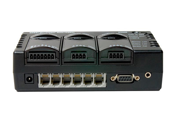 HOBO H22 Energy Data Logger