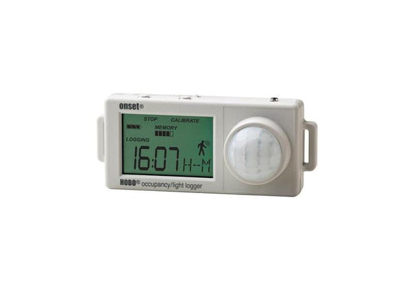 HOBO UX90-003M Occupancy/Light Data Logger Extended Memory