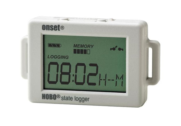 HOBO UX90-001 State/Pulse/Event Data Logger