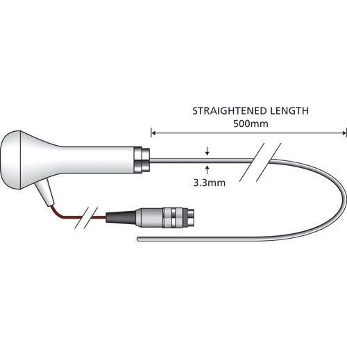 IT21L Deep Fat Probe
