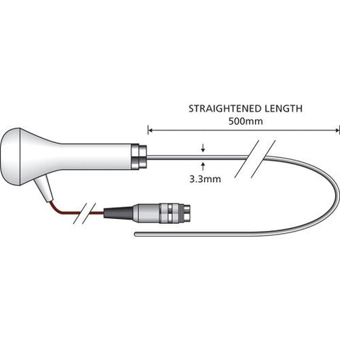 IT21L Deep Fat Probe
