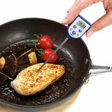 KM14 Waterproof Digital Thermometer Dishwasher Safe