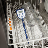 KM14 Waterproof Digital Thermometer Dishwasher Safe
