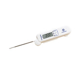 P125W Waterproof Pocketherm Folding Food Thermometer