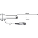 PX16L Fast Response Food Penetration Probe - Thermistor
