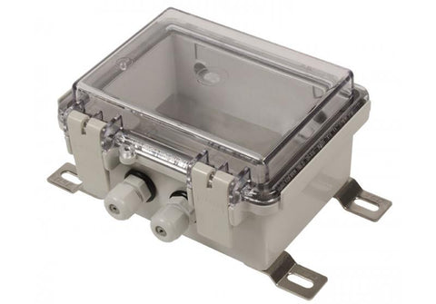 Protective enclosure