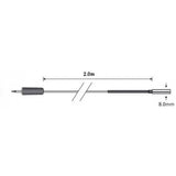 RFAX200J Diligence WiFi Air Probe for RF312-TP