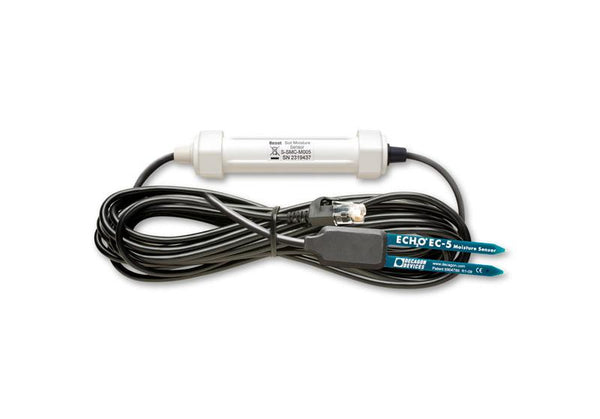 EC5 Soil Moisture Smart Sensor