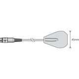SX23L Between Pack Probe - Thermistor