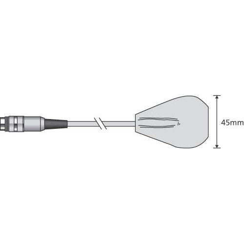 SX23L Between Pack Probe - Thermistor