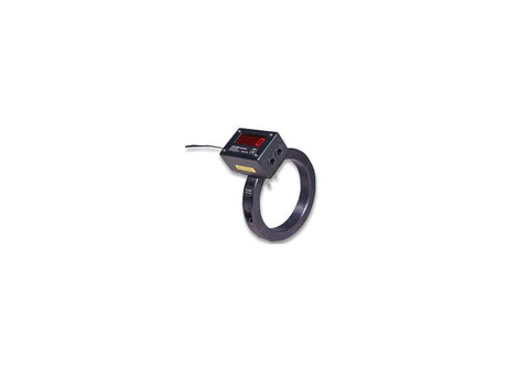 Compressed Air Flow Meter - 40-600 SCFM Sensor