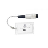 TX23L Thermometer Test Cap (0°C)