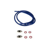 Pressure Meter Tubing and Connectors